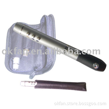 USB Presenter With Laser Pointer for 1GB,2GB,4GB